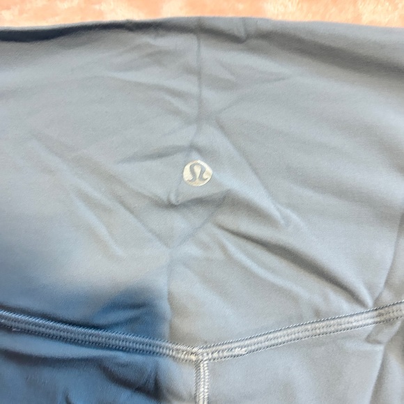 Lululemon align leggings - Picture 2 of 3